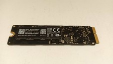 Apple MacBook Pro 256GB MLC PCI-e 3.0 x4 M.2 2280 SSD 655-1858B MZ-JPV256R/0A2