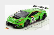1:43 Spark Lamborghini Huracan