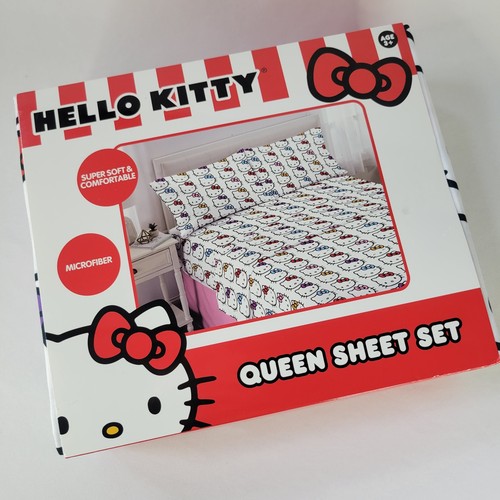 Hello kitty faces fiocchi - hello,