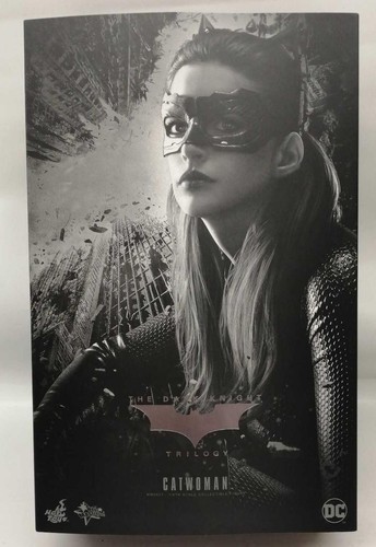 Hot toys the - hot, knight