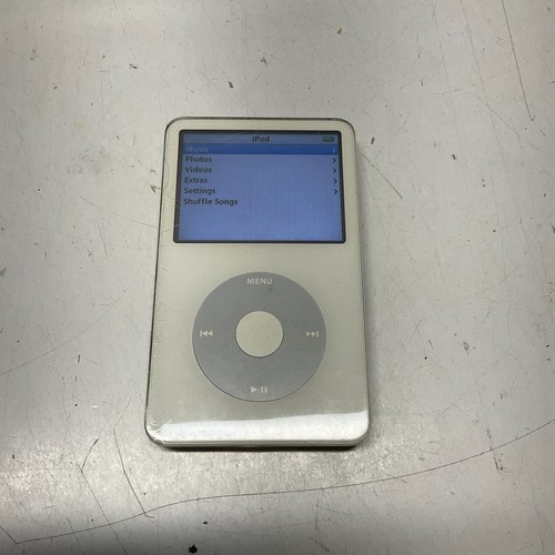 Apple ipod classic - apple,