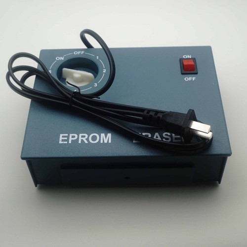 Gomma generica eprom 100v - generica, uv