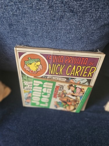 Nick carter vita privata - vita,