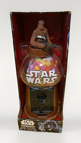 Star wars chewbacca - star,