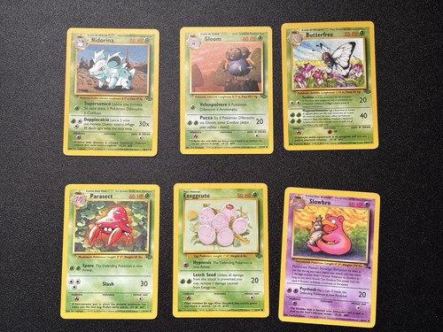 Carte pokémon prima - carte,