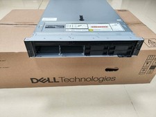 Dell PowerEdge R760XS Rack