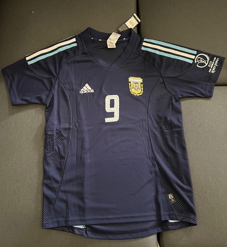 Maglia batistuta retro - maglia,