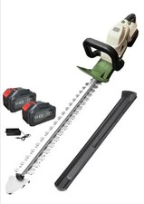 Tagliasiepi a Batteria