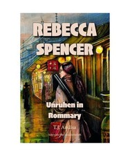 Rebecca spencer unruhen - rebecca, in
