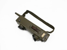 TOP US Signal Co. WW2 radio
