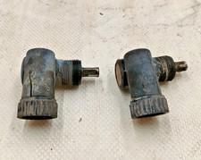 COPPIA RINVII-MOTO GUZZI V35 C ANNO 1983 AL 1988