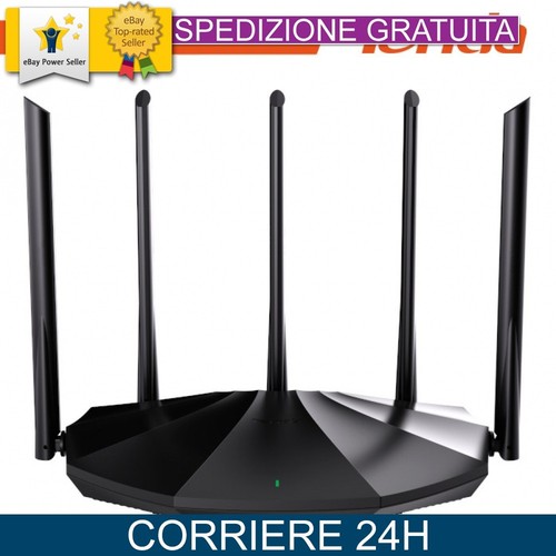 Tenda tx2 pro - wi-fi, 6