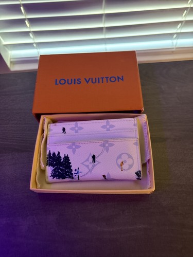 Louis vuitton uomo - louis, bianco