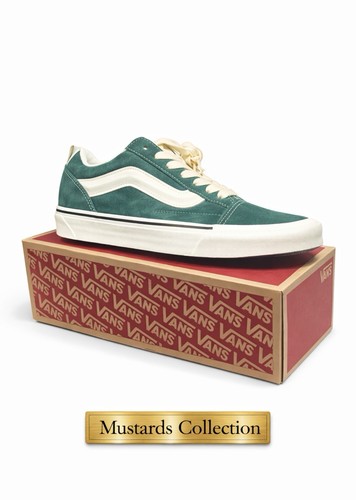 Scarpe sneakers knu - sneakers, shool