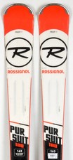 Rossignol PURSUIT 100 White -