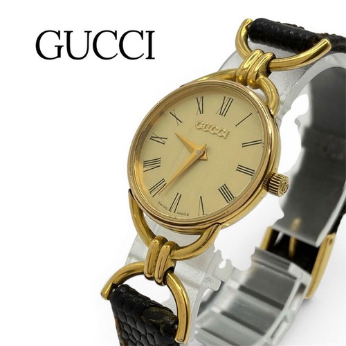 Working gucci watch - working,