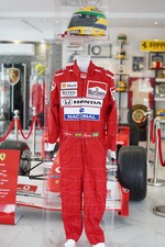 1991 Ayrton Senna Tribute