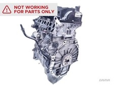 Bmw series motore - series, nudo