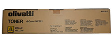 TONER ORIGINALE OLIVETTI