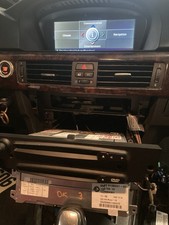 BMW E60 E61 E63 E64 M5 M6