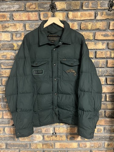 Filson piumino leggero