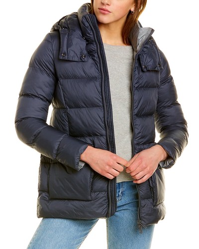 Colmar essential parka women - colmar, women's