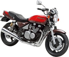 AOSHIMA 1/12 The Bicicletta