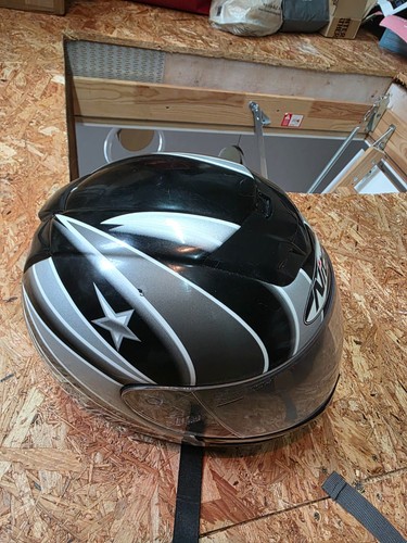 Casco nitro n500v taglia - n500v,