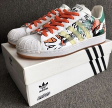 Taglia 10.5 - Adidas Superstar