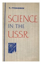 Fyodorov, Y.Scienza IN The U. S. S. R. 1900 Libro IN Brossura