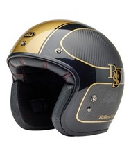 Bell Custom 500 Carbonio RDS
