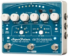 Electro harmonix super - electro-harmonix, pulsar