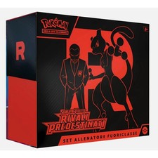 Pokemon Scarlatto e Violetto