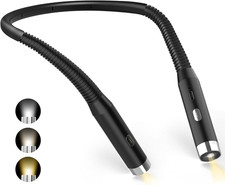 Lampada Da Lettura, Luce LED