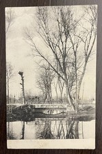 Vecchia Cartolina Valentino di