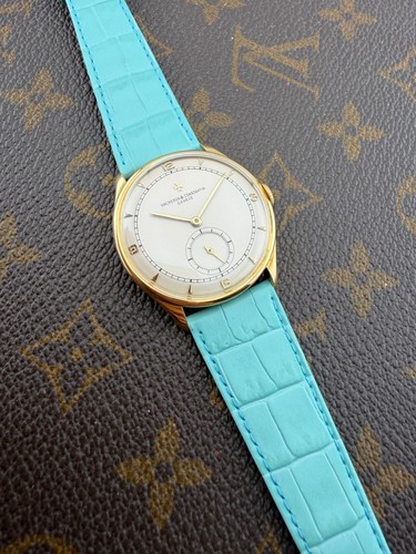 Vacheron constantin calibre - vacheron,