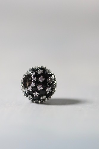 Elegant spherical charm