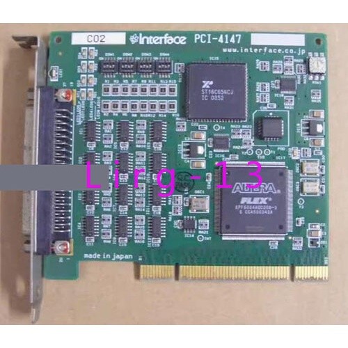 1pc used data acquisition - 1pc,