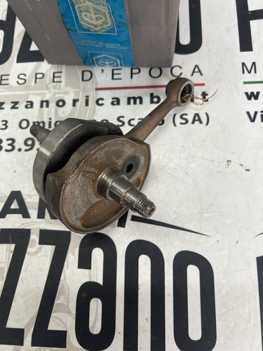 224668 piaggio albero motore - albero,