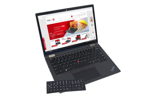 Lenovo thinkpad x13 yoga gen - x13,