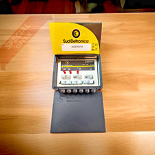 5 Pezzi Amplificatore VHF/UHF