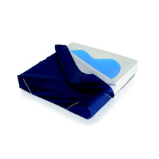 Levitas Memory Foam and Fluid
