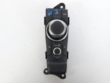 DB5J66CM0 GRUPPO COMANDI AUTORADIO MAZDA CX-3 (DK) 1.5 D 16V AUT 105CV 2015 5P S