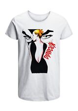 T-Shirt Diabolik Eva Kant Uomo Abbigliamento 100% Cotone Taglia S XXL