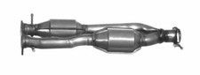 CATALIZZATORE PER ALFA 156 2.5