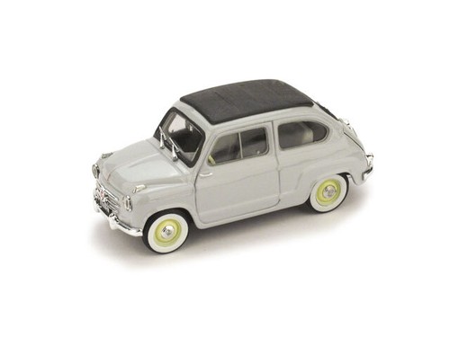 Modellino auto scala 43 - modellino,