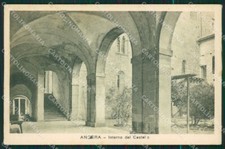 Varese Angera cartolina