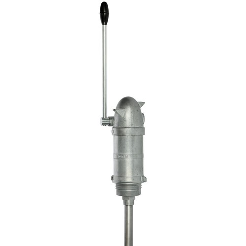 Pompa manuale horn - manuale, k