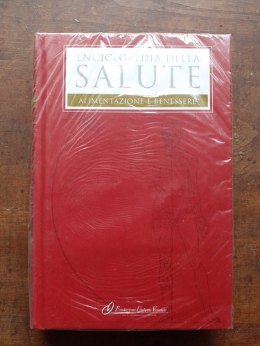 Enciclopedia della salute - della,