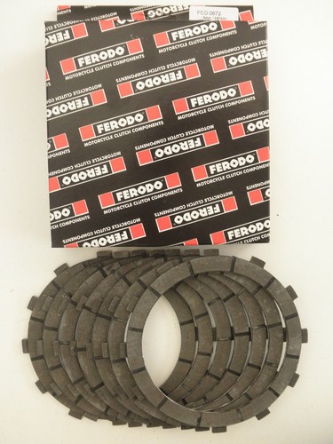 Ferodo fcd0717 dischi frizione - fcd0717,